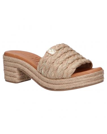 Sandali per Donna CHIKA10 CINTY 02 ORO-GOLD