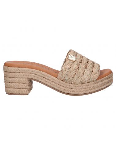 Sandali per Donna CHIKA10 CINTY 02 ORO-GOLD