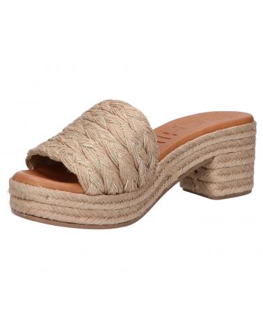 Sandali per Donna CHIKA10 CINTY 02 ORO-GOLD