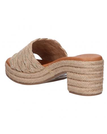 Sandali per Donna CHIKA10 CINTY 02 ORO-GOLD