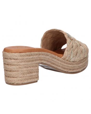 Sandali per Donna CHIKA10 CINTY 02 ORO-GOLD