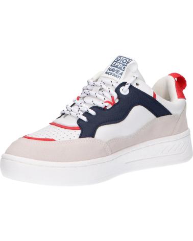 Zapatillas deporte pour Femme et Fille GIOSEPPO 65321-CARLYLE BLANCO