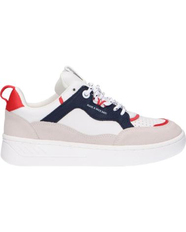 Scarpe sport per Donna e Bambina GIOSEPPO 65321-CARLYLE BLANCO