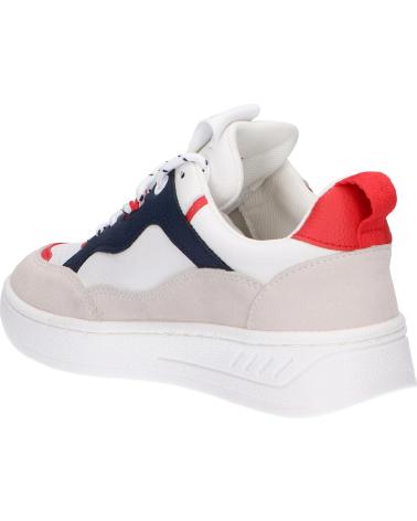 Zapatillas deporte pour Femme et Fille GIOSEPPO 65321-CARLYLE BLANCO