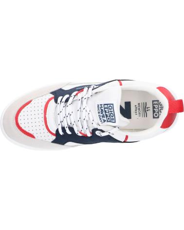 Zapatillas deporte pour Femme et Fille GIOSEPPO 65321-CARLYLE BLANCO