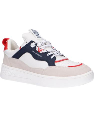 Zapatillas deporte pour Femme et Fille GIOSEPPO 65321-CARLYLE BLANCO