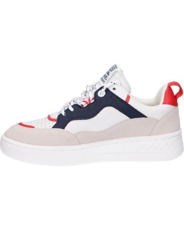 Zapatillas deporte pour Femme et Fille GIOSEPPO 65321-CARLYLE BLANCO