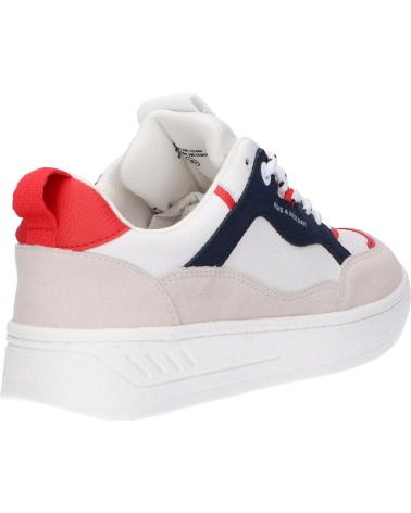 Zapatillas deporte pour Femme et Fille GIOSEPPO 65321-CARLYLE BLANCO