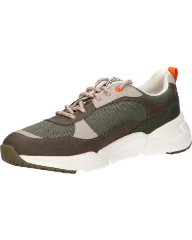 Scarpe sport per Donna e Bambina GIOSEPPO 65723-KOLAN KAKI