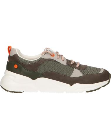 Scarpe sport per Donna e Bambina GIOSEPPO 65723-KOLAN KAKI