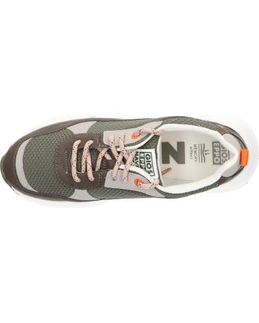 Scarpe sport per Donna e Bambina GIOSEPPO 65723-KOLAN KAKI