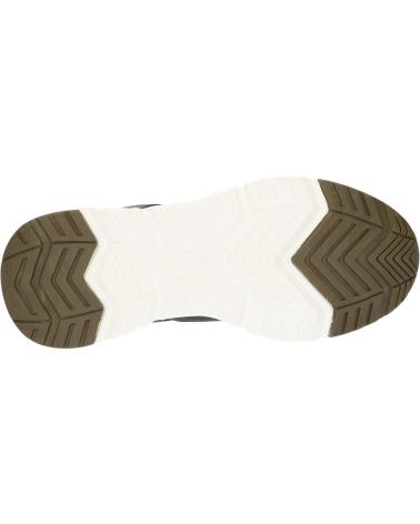 Scarpe sport per Donna e Bambina GIOSEPPO 65723-KOLAN KAKI