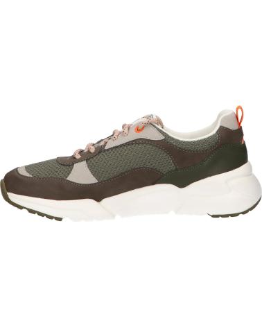 Scarpe sport per Donna e Bambina GIOSEPPO 65723-KOLAN KAKI