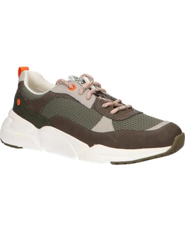Scarpe sport per Donna e Bambina GIOSEPPO 65723-KOLAN KAKI