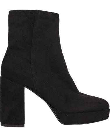 Stivaletti per Donna CHIKA10 BOTINES DE MUJER JASMIN EN NEGRO