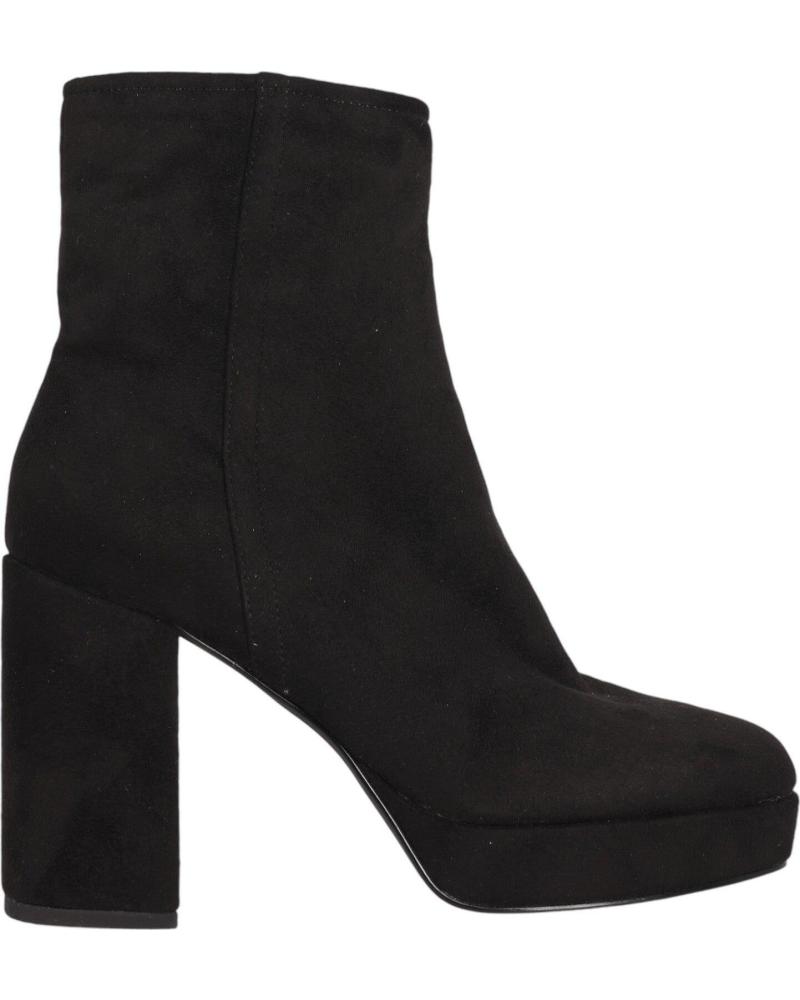 Stivaletti per Donna CHIKA10 BOTINES DE MUJER JASMIN EN NEGRO