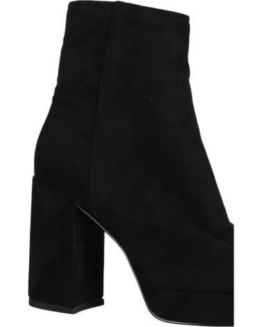 Stivaletti per Donna CHIKA10 BOTINES DE MUJER JASMIN EN NEGRO