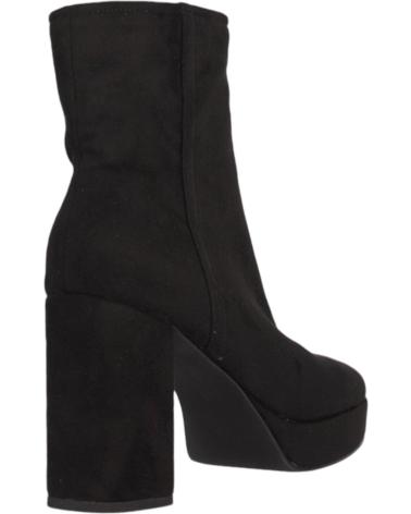 Stivaletti per Donna CHIKA10 BOTINES DE MUJER JASMIN EN NEGRO