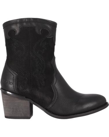 Stivaletti per Donna CHIKA10 BOTINES DE MUJER LILY EN NEGRO