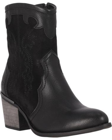 Stivaletti per Donna CHIKA10 BOTINES DE MUJER LILY EN NEGRO