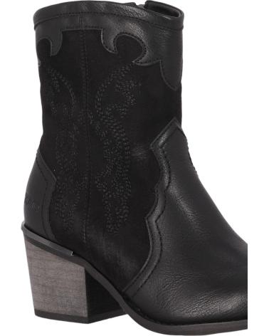 Stivaletti per Donna CHIKA10 BOTINES DE MUJER LILY EN NEGRO