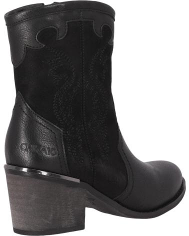 Stivaletti per Donna CHIKA10 BOTINES DE MUJER LILY EN NEGRO