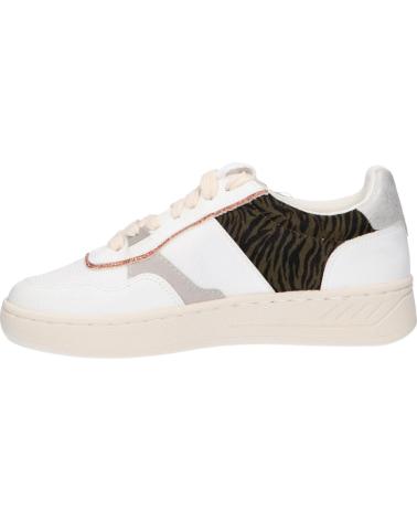 Woman Zapatillas deporte GIOSEPPO 65506-MACAE BLANCO