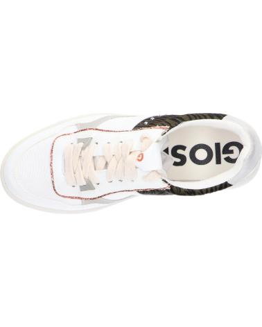 Woman Zapatillas deporte GIOSEPPO 65506-MACAE BLANCO