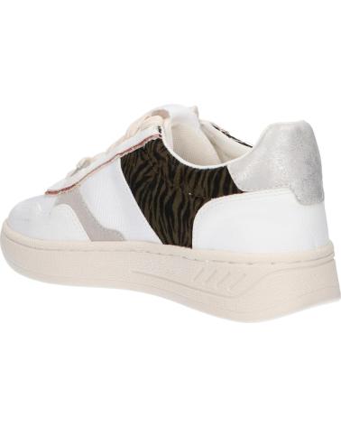 Woman Zapatillas deporte GIOSEPPO 65506-MACAE BLANCO