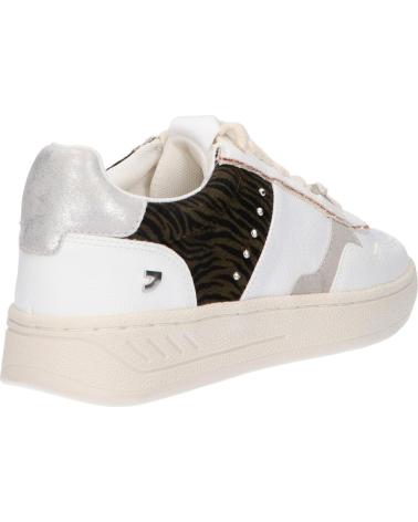 Woman Zapatillas deporte GIOSEPPO 65506-MACAE BLANCO