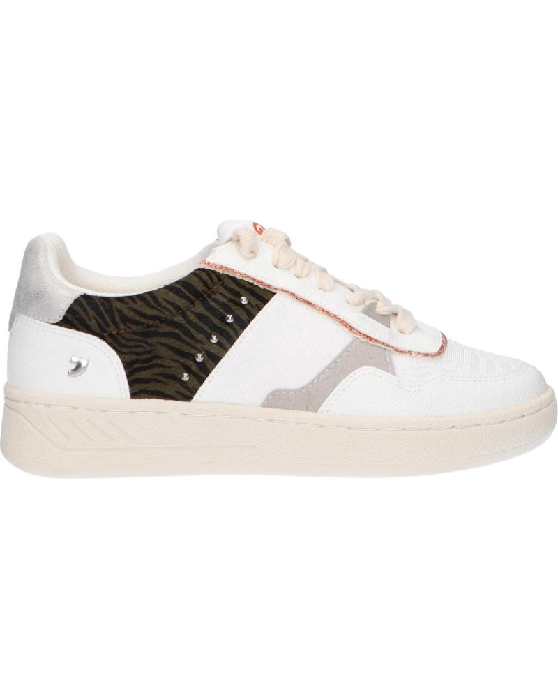 Woman Zapatillas deporte GIOSEPPO 65506-MACAE BLANCO