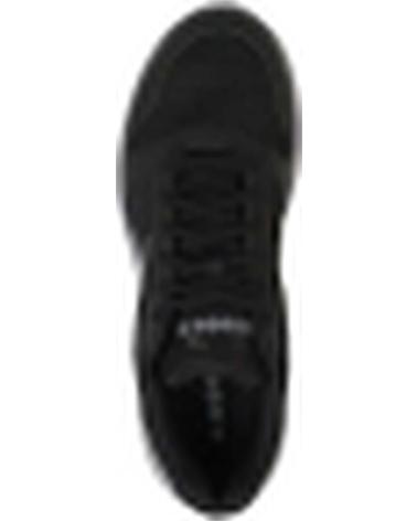 ZAPATILLAS DIADORA ROBIN 4 NEGRAS BLACK