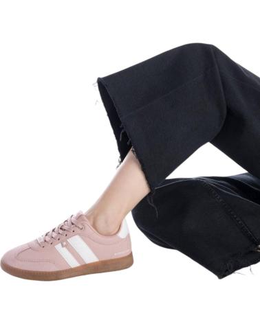 Deportivas de Mujer XTI DEPORTIVOS DE MUJER 143485 EN ROSA