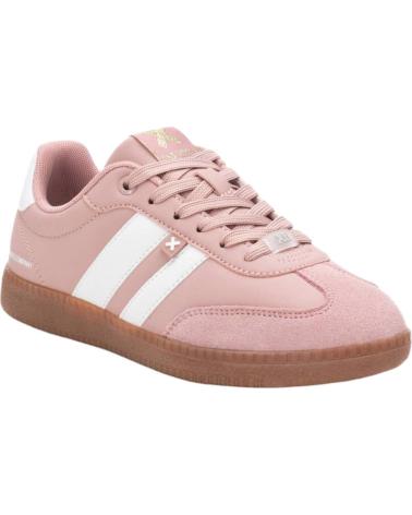 Deportivas de Mujer XTI DEPORTIVOS DE MUJER 143485 EN ROSA