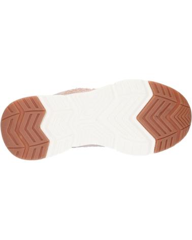 Woman Zapatillas deporte GIOSEPPO 65525-CRELLIN BEIG