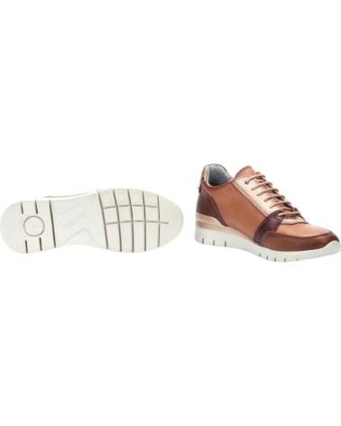 Esportes  de Mulher PIKOLINOS DEPORTIVOS DE MUJER CANTABRIA 6718C4 EN TERRACOTA