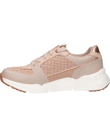Woman Zapatillas deporte GIOSEPPO 65525-CRELLIN BEIG
