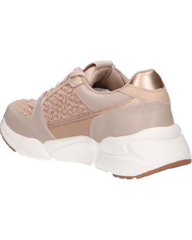 Woman Zapatillas deporte GIOSEPPO 65525-CRELLIN BEIG