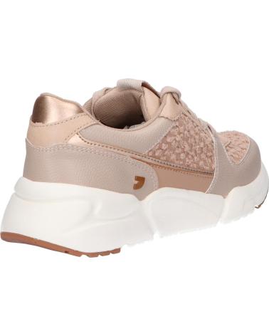 Woman Zapatillas deporte GIOSEPPO 65525-CRELLIN BEIG