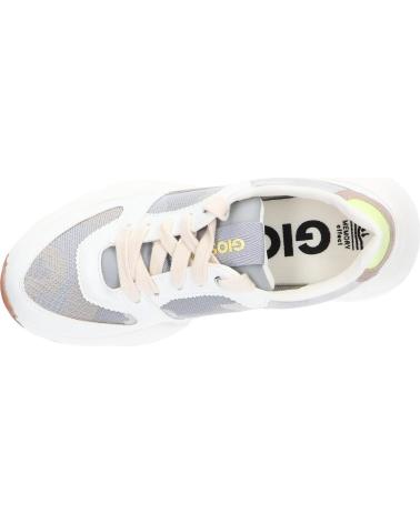 Sportschuhe für Damen GIOSEPPO 65544-OKETO CAMUFLAJE