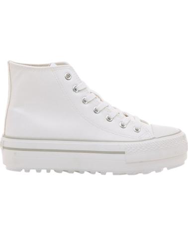 Sneaker für Damen MTNG DEPORTIVOS DE MUJER MUSTANG 60424 EN BLANCO
