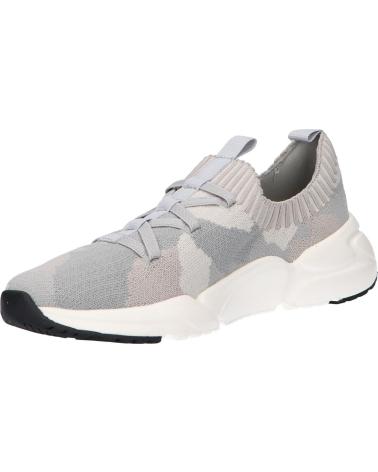 Zapatillas deporte pour Femme et Fille GIOSEPPO 65653-CRIXAS CAMUFLAJE