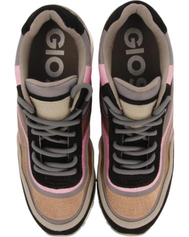 Sportivo per Donna GIOSEPPO DEPORTIVOS DE MUJER 73437-M EN MULTICOLOR