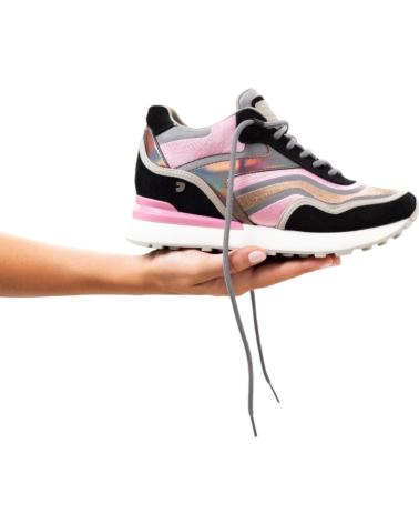 Sportivo per Donna GIOSEPPO DEPORTIVOS DE MUJER 73437-M EN MULTICOLOR