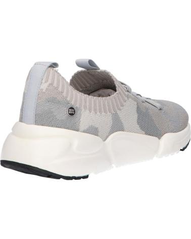 Zapatillas deporte pour Femme et Fille GIOSEPPO 65653-CRIXAS CAMUFLAJE