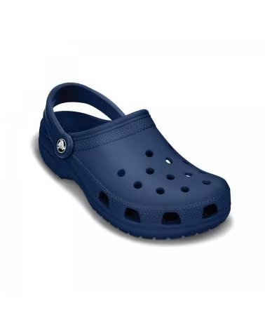 CROCS CLASSIC UNISEX CLOGS MARINEBLAU 410 BLEU MARINE