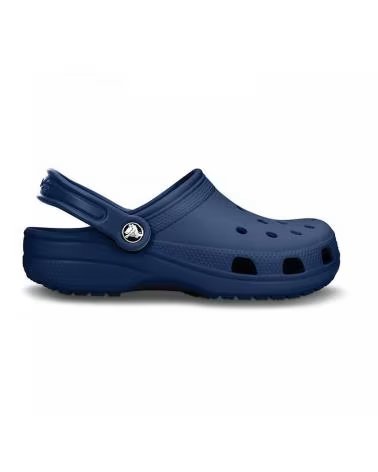 CROCS CLASSIC ZUECOS UNISEX AZUL MARINO 410 BLEU MARINE