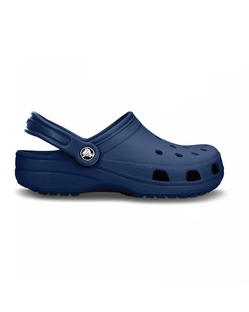 CROCS CLASSIC UNISEX CLOGS MARINEBLAU 410 BLEU MARINE