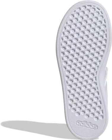 Sneaker für Mädchen ADIDAS -GRAND COURT 2 0 IE5993-ZAPATILLAS BLANCAS DE DEPORTE-UNISEX MULTICOLOR