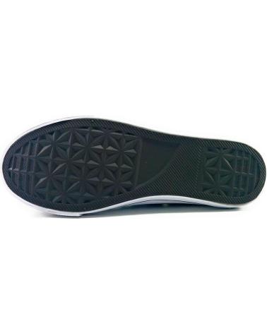 Deportivas de Mujer JOHN SMITH ZAAPTILLAS SUMMER 24V-005 NEGRO